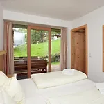 Schoeneben Haus Edelweiss *