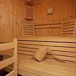 Schoeneben Haus Edelweiss Tatil Evi