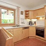 Tatil Evi Schoeneben Haus Edelweiss