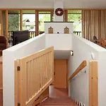 Schoeneben Haus Edelweiss Tatil Evi *