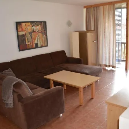 Schoeneben Haus Edelweiss Holiday home Wald im Pinzgau