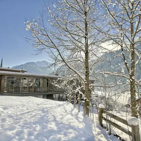 Schoeneben Haus Edelweiss