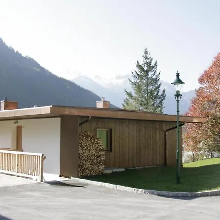 Holiday home Schoeneben Haus Edelweiss Wald im Pinzgau