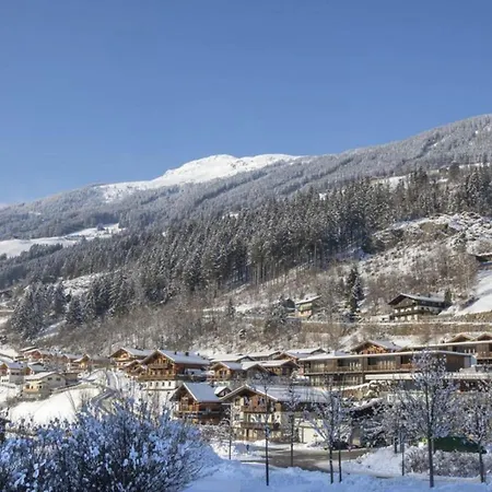 Schoeneben Haus Edelweiss ヴァルト・イム・ピンツガウ
