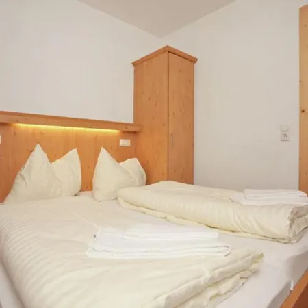 Schoeneben Haus Edelweiss