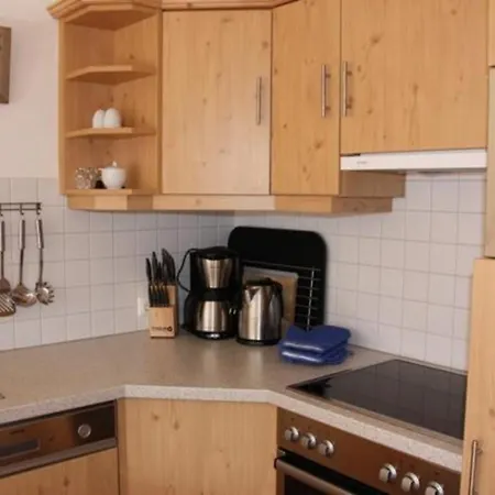 Schoeneben Haus Edelweiss