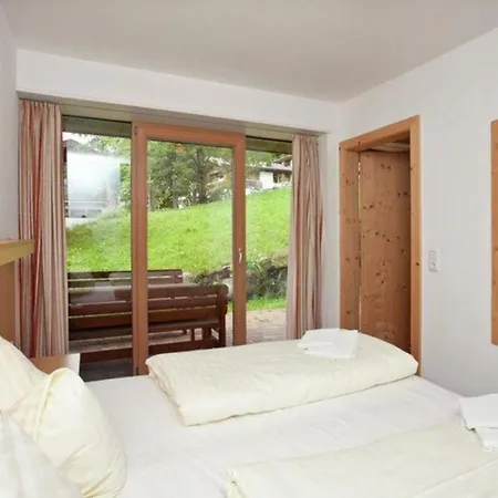 Schoeneben Haus Edelweiss *