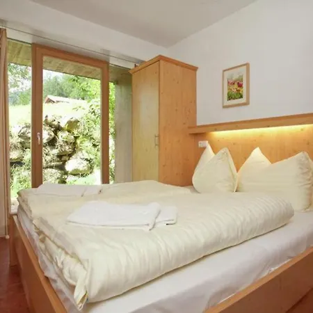 Schoeneben Haus Edelweiss