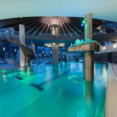 Schoeneben Haus Edelweiss Wald im Pinzgau