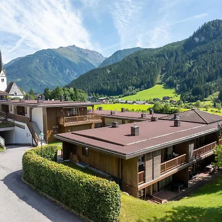 Schoeneben Haus Edelweiss