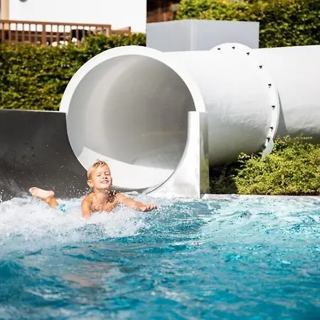 Schoeneben Haus Edelweiss Tatil Evi *