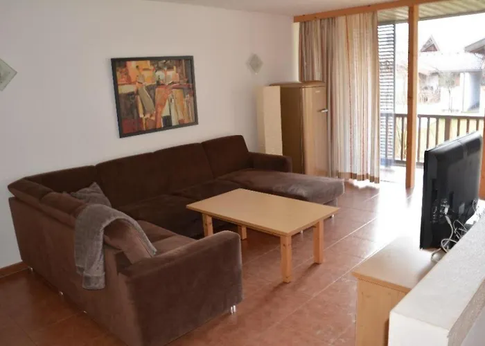 Schoeneben Haus Edelweiss Tatil Evi Wald im Pinzgau