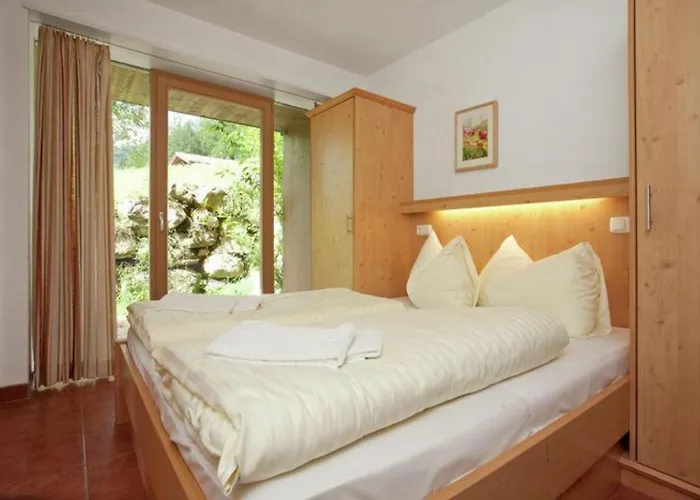 Schoeneben Haus Edelweiss