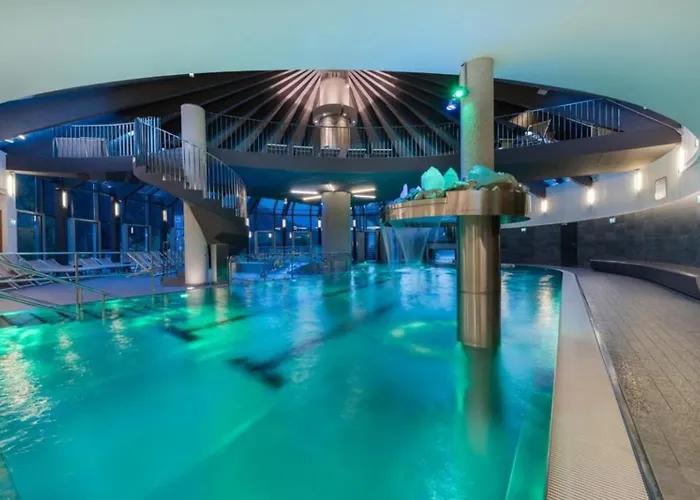 Schoeneben Haus Edelweiss Wald im Pinzgau